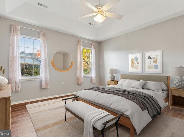 64 Legacy Oaks Drive, Richboro PA 18954