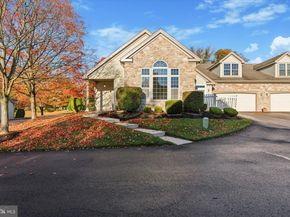 64 Legacy Oaks Drive, Richboro PA 18954