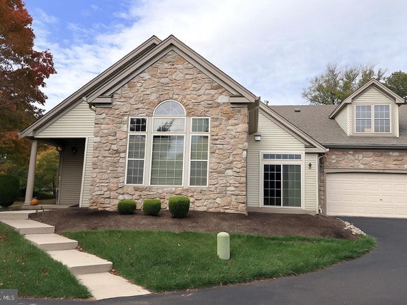64 Legacy Oaks Drive, Richboro PA 18954