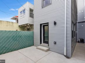1604 S 8TH Street, Philadelphia PA 19148