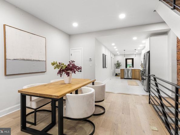 1604 S 8TH Street, Philadelphia PA 19148