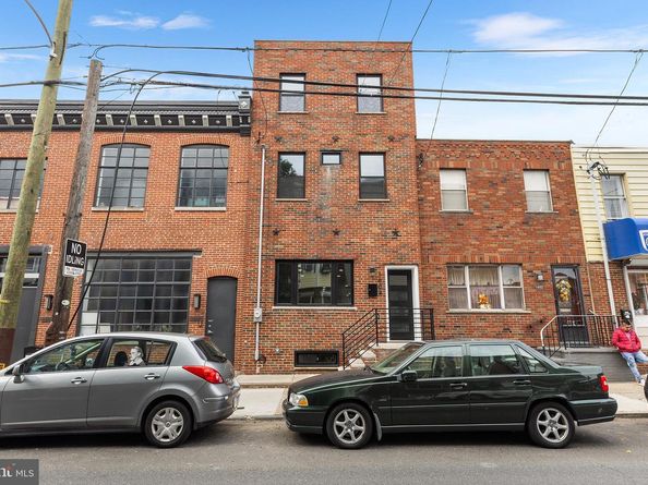 1604 S 8TH Street, Philadelphia PA 19148