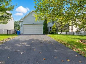 727 Brighton Way, New Hope PA 18938