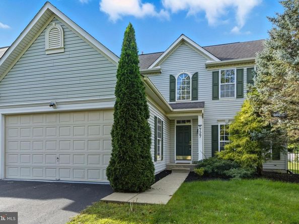 727 Brighton Way, New Hope PA 18938