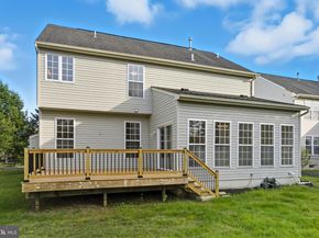 727 Brighton Way, New Hope PA 18938