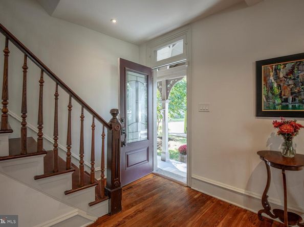 121 Cottage Street, Doylestown PA 18901