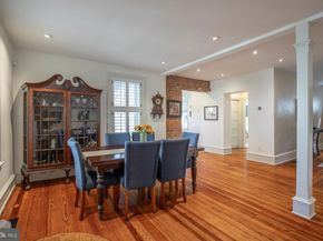 121 Cottage Street, Doylestown PA 18901