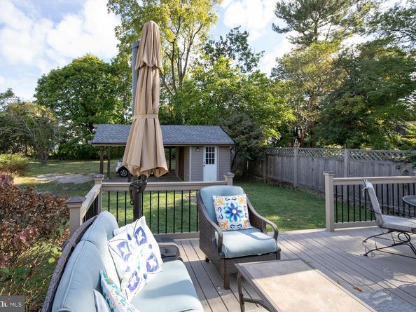 121 Cottage Street, Doylestown PA 18901