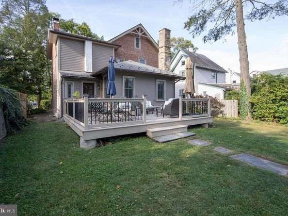121 Cottage Street, Doylestown PA 18901