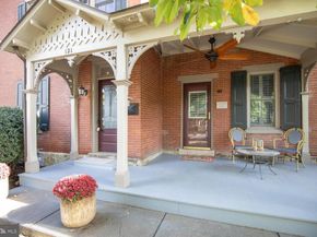 121 Cottage Street, Doylestown PA 18901
