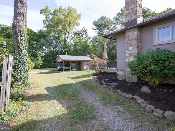 121 Cottage Street, Doylestown PA 18901