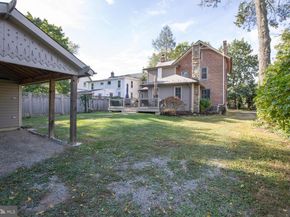 121 Cottage Street, Doylestown PA 18901