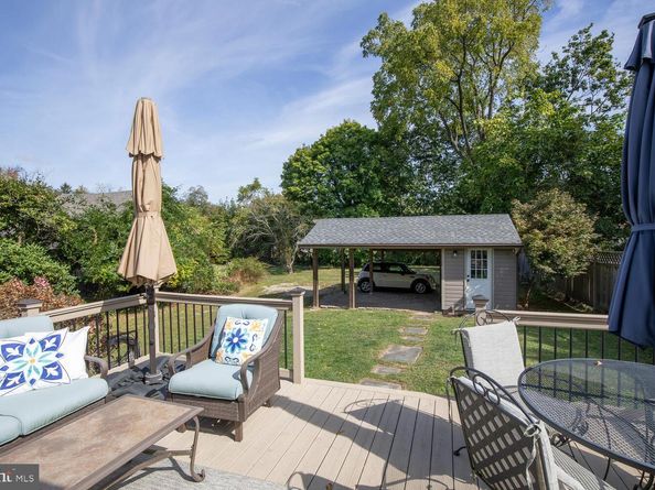 121 Cottage Street, Doylestown PA 18901