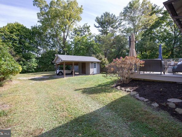 121 Cottage Street, Doylestown PA 18901