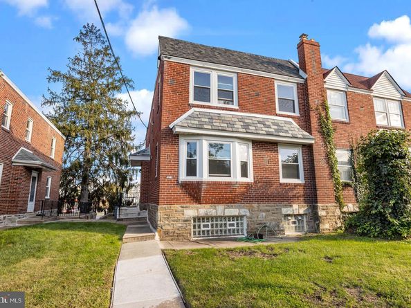 1318 E Duval Street, Philadelphia PA 19138
