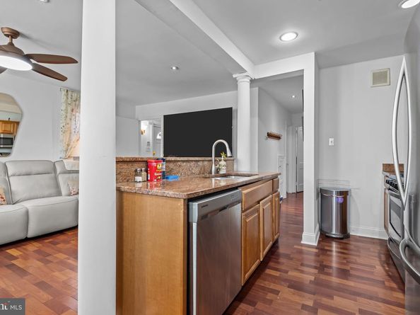 1318 E Duval Street, Philadelphia PA 19138