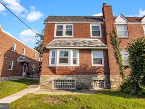 1318 E Duval Street, Philadelphia PA 19138