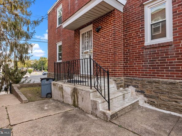 1318 E Duval Street, Philadelphia PA 19138