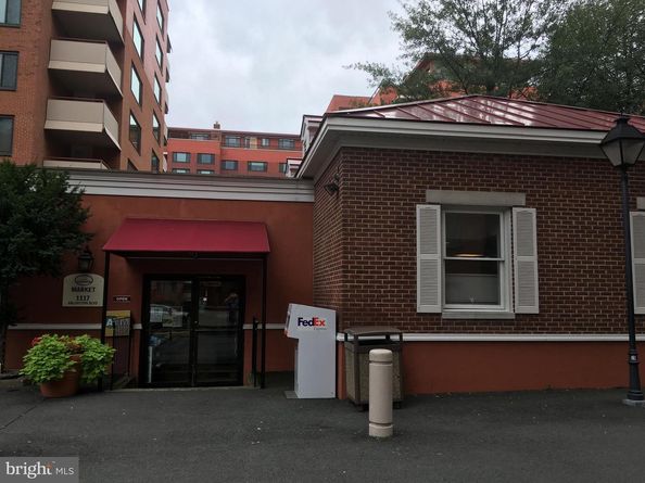 1121 Arlington Boulevard 827, Arlington VA 22209