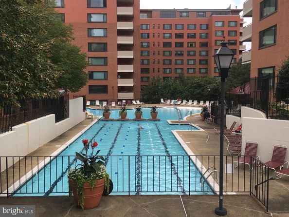 1121 Arlington Boulevard 827, Arlington VA 22209