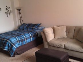 1121 Arlington Boulevard 827, Arlington VA 22209