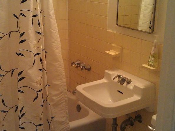 1121 Arlington Boulevard 827, Arlington VA 22209