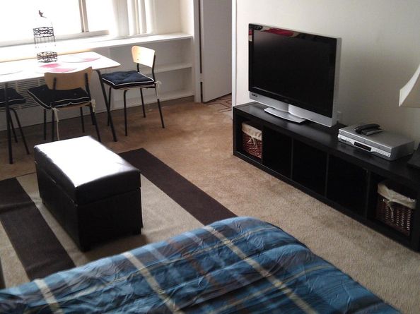 1121 Arlington Boulevard 827, Arlington VA 22209