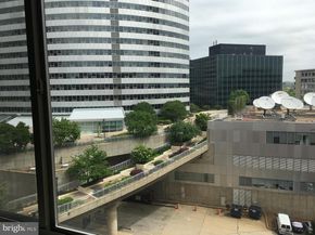 1121 Arlington Boulevard 827, Arlington VA 22209