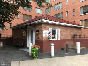 1121 Arlington Boulevard 827, Arlington VA 22209