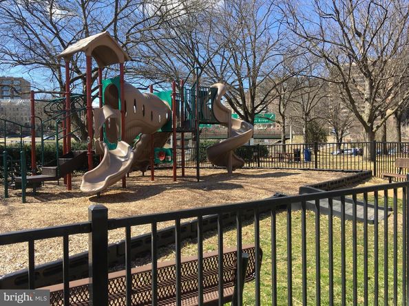 1121 Arlington Boulevard 827, Arlington VA 22209