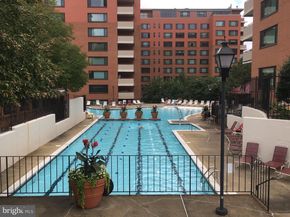 1021 Arlington Boulevard 610, Arlington VA 22209