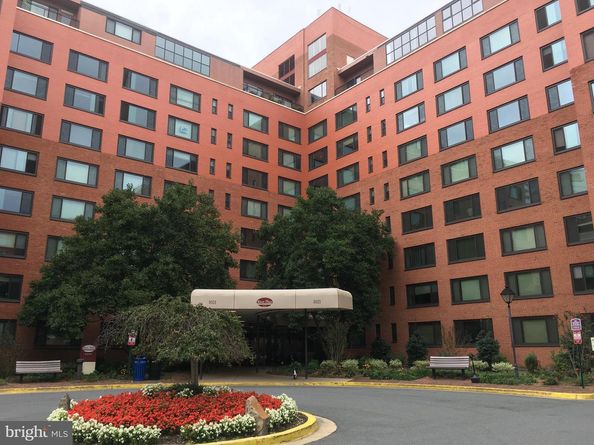 1021 Arlington Boulevard 610, Arlington VA 22209