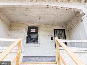 1006 S 56TH Street, Philadelphia PA 19143