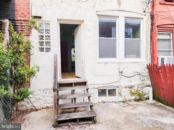 1006 S 56TH Street, Philadelphia PA 19143
