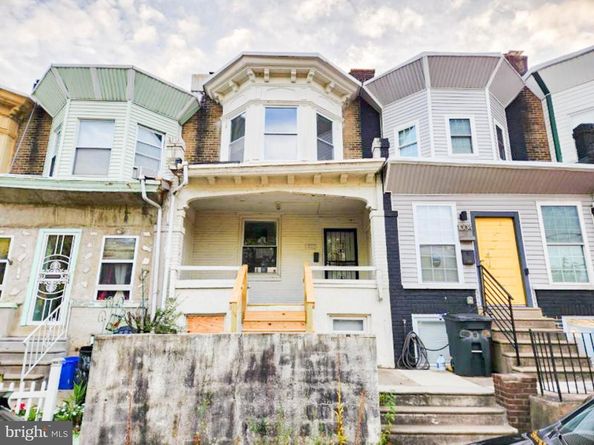 1006 S 56TH Street, Philadelphia PA 19143