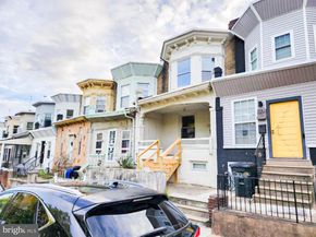 1006 S 56TH Street, Philadelphia PA 19143