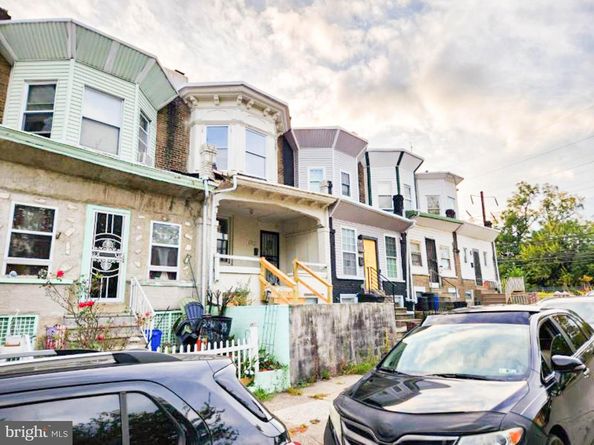 1006 S 56TH Street, Philadelphia PA 19143