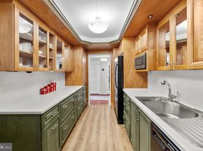 6301 Stevenson Avenue 1517 AND 1515, Alexandria VA 22304