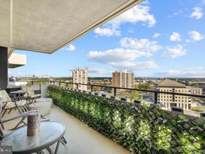 6301 Stevenson Avenue 1517 AND 1515, Alexandria VA 22304