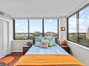 6301 Stevenson Avenue 1517 AND 1515, Alexandria VA 22304