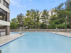 6301 Stevenson Avenue 1517 AND 1515, Alexandria VA 22304