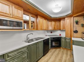 6301 Stevenson Avenue 1517 AND 1515, Alexandria VA 22304