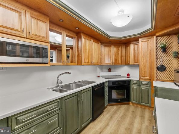 6301 Stevenson Avenue 1517 AND 1515, Alexandria VA 22304
