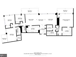 6301 Stevenson Avenue 1517 AND 1515, Alexandria VA 22304