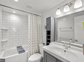 6301 Stevenson Avenue 1517 AND 1515, Alexandria VA 22304