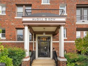 2201 2nd Street NW 11, Washington DC 20001