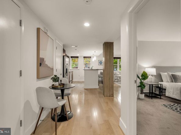 2201 2nd Street NW 11, Washington DC 20001