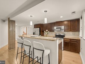 2201 2nd Street NW 11, Washington DC 20001