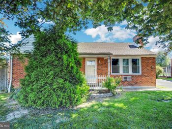 1443 Rhawn Street