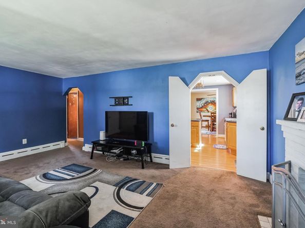 1443 Rhawn Street, Philadelphia PA 19111